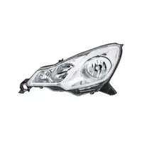 HELLA 1EJ354674-011 HALOGEN Scheinwerfer CITROEN C3 II (SC_) bis 02.2013 links