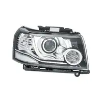 HELLA HALOGEN / LED Scheinwerfer LAND ROVER Freelander 2 (L359) ab 10.2012 rechts LR039786