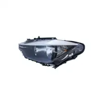 HELLA 1EJ354983051 HALOGEN Scheinwerfer + Leuchtmittel BMW 3er F30 F31 bis 06.2015 links