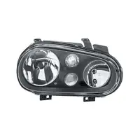 HELLA 1EL007700161 HALOGEN H7/H1/H3 Hauptscheinwerfer Scheinwerfer VW Golf 4 1J rechts