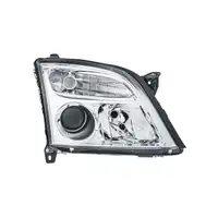 HELLA 1EL008320081 HALOGEN H7/H7 Scheinwerfer OPEL Signum CC Vectra C bis 08.2005 rechts