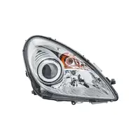 HELLA BI-XENON Scheinwerfer + Leuchtmittel MERCEDES-BENZ SLK R171 rechts 1718203861