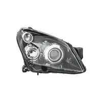 HELLA 1EL008700321 BI-XENON Scheinwerfer OPEL Astra H rechts 1216566 / 93190389