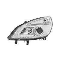 HELLA 1EL009447091 HALOGEN H7/H1 Scheinwerfer RENAULT Grand / Scenic 2 ab 08.2006 links