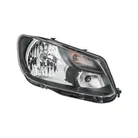 HELLA 1EL010551-121 HALOGEN H4 Frontscheinwerfer Scheinwerfer VW Caddy 3 ab 06.2013 rechts