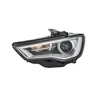 HELLA 1EL010740311 BI-XENON / LED Scheinwerfer AUDI A3 S3 RS3 (8V) bis 05.2016 links