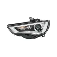 HELLA 1EL010740571 BI-XENON / LED Scheinwerfer AUDI A3 S3 RS3 (8V) bis 05.2016 links