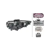 HELLA 1EL010740571 BI-XENON / LED Scheinwerfer AUDI A3 S3 RS3 (8V) bis 05.2016 links