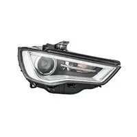 HELLA 1EL010740581 BI-XENON / LED Scheinwerfer AUDI A3 S3 RS3 (8V) bis 05.2016 rechts