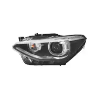 HELLA 1EL010741551 BI-XENON / LED Scheinwerfer BMW 1er F20 F21 bis 03.2015 links