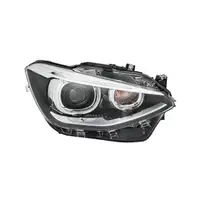 HELLA 1EL010741561 BI-XENON / LED Scheinwerfer BMW 1er F20 F21 bis 03.2015 rechts