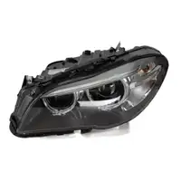 HELLA BI-XENON / LED Hauptscheinwerfer BMW 5er F10 F11 ab 07.2013 links 63117343911