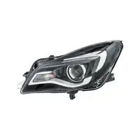 HELLA 1EL011165-751 HALOGEN Scheinwerfer OPEL Insignia A ab 08.2013 links 1216810