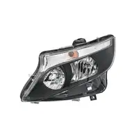 HELLA 1EL011284-511 HALOGEN Scheinwerfer MERCEDES V-Klasse Vito W447 bis 03.2016 links