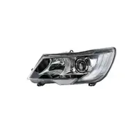 HELLA 1EL011314-321 HALOGEN Scheinwerfer SKODA Superb 2 (3T) ab 06.2013 rechts 3T1941016F