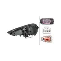 HELLA 1EL011745581 BI-XENON D8S Scheinwerfer PORSCHE Cayenne 92A ab 10.214 rechts