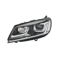 HELLA 1EL011937411 BI-XENON / LED Scheinwerfer VW Touareg 7P ab 10.2014 links 7P1941753B