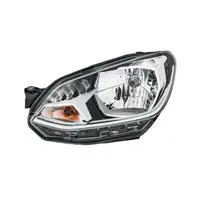 HELLA 1EL012644011 HALOGEN H4 Scheinwerfer VW UP! UP / GTI e-Up ab 05.2016 links