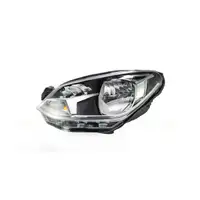 HELLA 1EL012644011 HALOGEN H4 Scheinwerfer VW UP! UP / GTI e-Up ab 05.2016 links