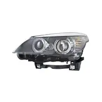 HELLA BI-XENON / LED Scheinwerfer BMW 5er E60 E61 ab 04.2007 links 63127177755