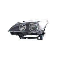 HELLA 1EL160291011 BI-XENON / LED Scheinwerfer BMW 5er E60 E61 bis 02.2005 links