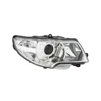 HELLA 1EL247047261 HALOGEN Scheinwerfer SKODA Superb 2 3T bis 05.2013 rechts 3T1941018