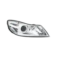 HELLA 1EL247052-261 HALOGEN Scheinwerfer SKODA Octavia 2 (1Z) ab 01.2009 links 1Z1941018S