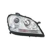 HELLA 1EL263036021 HALOGEN H7/H7 Scheinwerfer MERCEDES M-Klasse W164 bis 07.2008 rechts