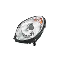 HELLA HALOGEN Scheinwerfer + Leuchtmittel MERCEDES W251 V251 bis 08.2010 links 2518200161