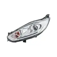 HELLA 1EL354803-051 HALOGEN Scheinwerfer FORD Fiesta 6 MK6 ab 01.2013 links