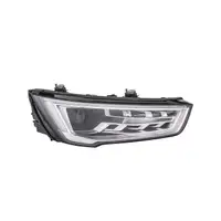 HELLA 1EL354838061 BI-XENON / LED Scheinwerfer AUDI A1 (8X) ab 11.2014 rechts 8XA941044