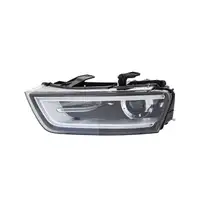 HELLA 1EL354839051 BI-XENON / LED Scheinwerfer AUDI Q3 (8U) bis 10.2014 links 8U0941043