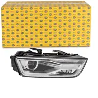 HELLA 1EL354840021 BI-XENON / LED Scheinwerfer AUDI Q3 (8U) ab 11.2014 rechts 8U0941044C