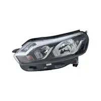 HELLA 1EL354851-011 HALOGEN Scheinwerfer TOYOTA Proace / Verso links 98085-81280