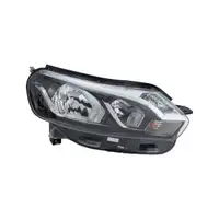 HELLA 1EL354851-021 HALOGEN Scheinwerfer TOYOTA Proace / Verso rechts 98085-81180