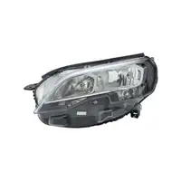 HELLA 1EL354852-011 HALOGEN Scheinwerfer PEUGEOT Expert Traveller (V_) links 9808572680