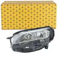 HELLA 1EL354852-011 HALOGEN Scheinwerfer PEUGEOT Expert Traveller (V_) links 9808572680