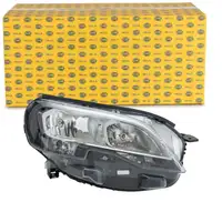 HELLA 1EL354852-021 HALOGEN Scheinwerfer PEUGEOT Expert Traveller (V_) rechts 9808572580