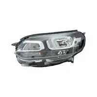 HELLA HALOGEN Scheinwerfer CITROEN Jumpy Spacetourer OPEL Vivaro C Zafira Life links