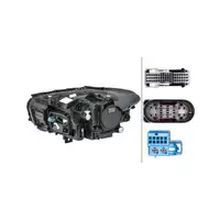 HELLA 1EX014993661 MULTIBEAM LED Scheinwerfer MERCEDES-BENZ B-Klasse W247 rechts