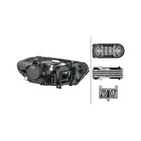 HELLA 1EX015091811 LED Scheinwerfer MERCEDES-BENZ A-Klasse W177 V177 links