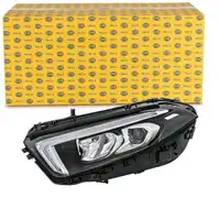 HELLA 1EX015091811 LED Scheinwerfer MERCEDES-BENZ A-Klasse W177 V177 links