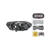 HELLA 1EX015091921 MULTIBEAM LED Scheinwerfer MERCEDES-BENZ A-Klasse W177 V177 rechts