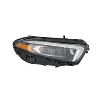 HELLA 1EX015091961 MULTIBEAM LED Scheinwerfer MERCEDES-BENZ A-Klasse W177 V177 rechts