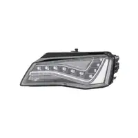 HELLA 1EX010188611 LED Scheinwerfer AUDI A8 S8 4H D4 bis 09.2013 links