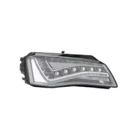 HELLA 1EX010188621 LED Scheinwerfer AUDI A8 S8 4H D4 bis 09.2013 rechts