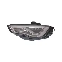 HELLA 1EX010740871 LED Scheinwerfer AUDI A3 S3 RS3 8V bis 05.2016 links