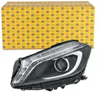 HELLA BI-XENON / LED Scheinwerfer MERCEDES A-Klasse W176 bis 07.2015 links 1768202761