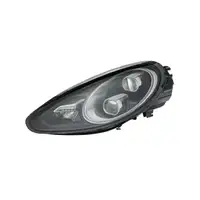 HELLA 1EX011099151 LED Scheinwerfer PORSCHE Panamera (970) ab 07.2013 links