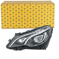 HELLA LED Scheinwerfer MERCEDES-BENZ E-Klasse A207 C207 ab 06.2013 links 2078208561